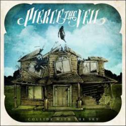 Pierce The Veil : Collide with the Sky